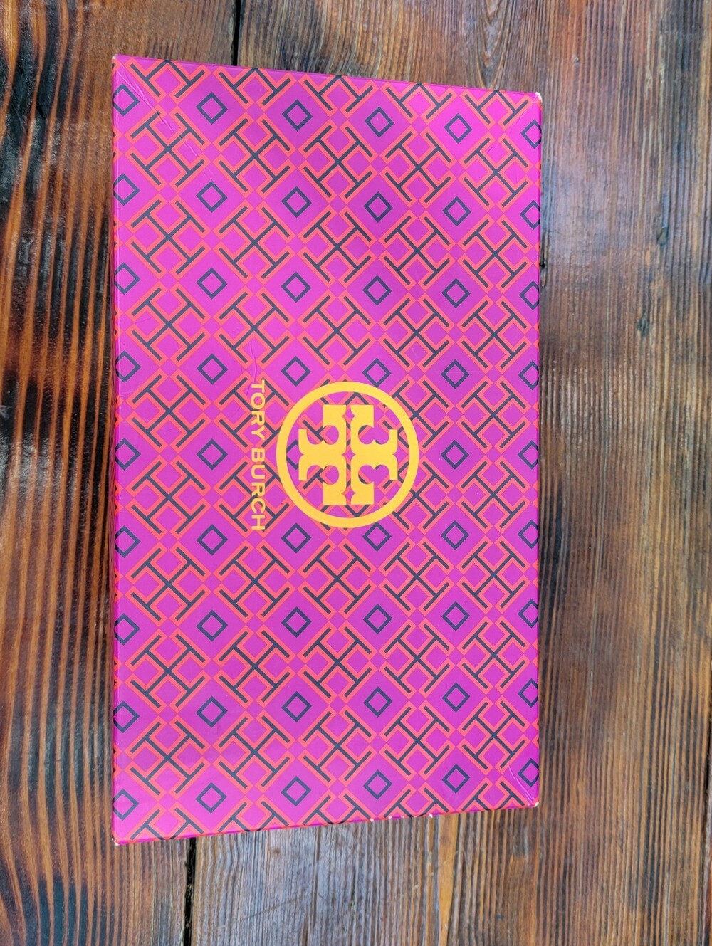 Tory Burch Sandals Miller - Picture 10 of 10